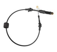VVBNIN Trans Shifter Shift Cable Compatible with Chevrolet for Corvette C6 2006 2007 2008 2009 2010 2011 2012 2013 Gear Shifter Control Shift Cable 20782446