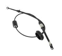 VVBNIN Trans Shifter Shift Cable Compatible with Dodge for Avenger 2008 2009 2010 2011 2012 2013 2014 Automatic Transmission Gear Shifter Cable 5273214AE 5273214AD 5273214AF