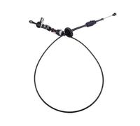 VVBNIN Trans Shifter Shift Cable Compatible with Dodge for Ram 1500 2500 2002-2006 3500 2006-2009 Transmission Shift Control Cable 52107846AH 52107846AB 52107846AG