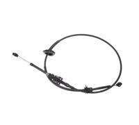 VVBNIN Trans Shifter Shift Cable Compatible with F-250 F-350 for Bronco 1992 1993 1994 1995 1996 Gear Shifter Transmission Gearbox Control Shift Cable Replace