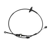 VVBNIN Trans Shifter Shift Cable Compatible with for Mountaineer 1998-2001 for Ranger 1997-2003 Automatic Transmission Shifter Gear Shift Control Lever Selector Cable