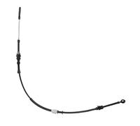 VVBNIN Trans Shifter Shift Cable Compatible with for Taurus 2001 2002 2003 2004 2005 2006 2007 Fitment of Auto Transmission Gear Shifter Ward Reverse Cable