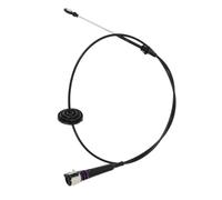 VVBNIN Trans Shifter Shift Cable Compatible with GMC for Sierra 2500 3500 HD 2007 2008 2009 2010 2011 2012 2013 2014 Auto Transmission Gear Shifter Cable 25995564 84868716