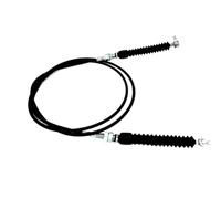 VVBNIN Trans Shifter Shift Cable Compatible with Polaris for Ranger 500 2017 2018 2019 570 2015 2016 2017 2018 2019 Shifter Selector Lever Cable Shift Linkage 7081883 7081849