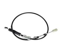 VVBNIN Trans Shifter Shift Cable Compatible with Toyota for RAV4 2.0L 1996 1997 1998 1999 2000 Car Accessories Manual Transmission Shift Control Cable 33821-42070