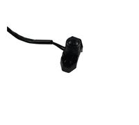 VVBNIN Universal 7/8" Motorcycle Switch Handlebar Mount Electric Power Start Kill Horn Fog Light With Wire Harness Button Handlebar Switch Button Motorcycle Start Stop Button(Black 2)