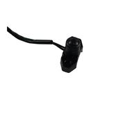 VVBNIN Universal 7/8" Motorcycle Switch Handlebar Mount Electric Power Start Kill Horn Fog Light With Wire Harness Button Handlebar Switch Button Motorcycle Start Stop Button(Black 1)
