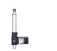 VVCPVDXCI 12V DC Motor Controller Electric Linear Actuator 3000N 6000N 200mm 400mm 600mm 850mm Stroke Auto-Door Opener Table Lift TV