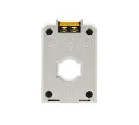 VVCPVDXCI 1PC Mini Din Rail Closed Type Current Transformer 30A 50A 100A 200A 300A CT TY-20 High-Precision 0.5