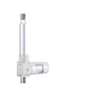 VVCPVDXCI 24V Motor Electric Linear Actuator with Hall Sensor 8000N 3000N 2000N 50MM 200MM 150mm 350mm 850mm 1000mm Stroke