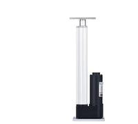 VVCPVDXCI DC 24V 60W Max 3000N Motor Electric Linear Actuator 50mm 150mm 250mm 350mm 550mm Stroke 300KG Load Customized Telescopic Rod