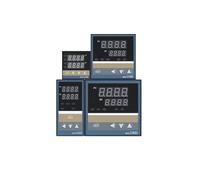 VVCPVDXCI Digital Temp Thermostat Rex-C100 C400 C700 C900 Pid Temperature Controller with Solid State Relay Output