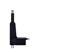 VVCPVDXCI Electric Linear Actuator DC 12V Motor Control Driver 8000N 800kg Load TV Lift Column 50mm 350mm 450mm Stroke Solar Photovoltaic