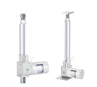 VVCPVDXCI MAX8000N Electric Linear Actuator 12V Motor 3000N 2000N 50MM 150mm250mm 800mm 1000mm Stroke Telescopic Push Rod