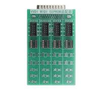 VVDI Tablet Adapter Automotive Programming Adapter with Secure and Efficient Data Transfer Enduring Automotive Programming