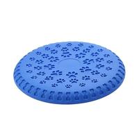 VVDPJLS Pet Dog Flying Discs Outdoor Interactive Training TPR Material Toy Portable Dog Toys For Large Dogs Pets Supplies(5)