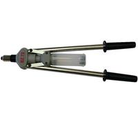 VVG Mounting Technology Lever Lazy Tong Pop Rivet Tool, 1 Piece, bz 72