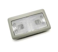 Vvhabpm Car Front Ceiling Light For Suzuki SX4 For Swift 2PINS Gray Car Interior Reading Lamp Ceiling Indoor Dome Light Accessories
