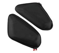 Vvhabpm Motorbike Saddle Bag Pair Motorcycle Side Frame Bag Storage Package Bags for BMW R1300GS Adventure R 1300 GSA R1300 GS ADV 2024 2025 Waterproof Bag Rear Rack Trunk