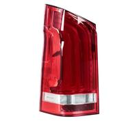Vvhabpm Tail Light Rear Lamp For Benz Vito W447 V-Class V220D V250 2014-2020 Tail Light Taillight Brake Lamp Turn Signal Assembly A4478200064(Only 1 Left)
