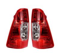 Vvhabpm Tail Light Rear Lamp For Isuzu Rodeo/DMax Pickup 2007 2008 2009-2012 Tail Lights Rear Fog Brake Side Driving Reverse Lamp Car Taillights(Right)