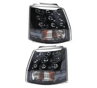 Vvhabpm Tail Light Rear Lamp For Outlander EX 2007-2013 Rear Tail Light Assembly Replace Parts Turn Signal Indicator Lamp(Left 8330A379)