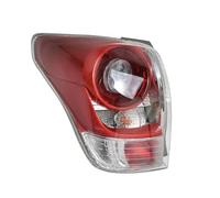 Vvhabpm Tail Light Rear Lamp For Toyota VERSO EZ 2011 2012 2013 2014 Auto Lamp Accessories Taillight Assy Left Right Taillamp Car Rear Bumper Tail Light(Only Left)