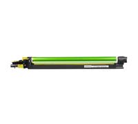 VVHKMSIL 1-Pack T-FC505 Drum Unit - Compatible with 2000AC/2500AC/3005AC/3505AC/4505AC/5005AC (Replacement for Empty Drum)(Yellow)