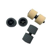 VVHKMSIL 1 Set 002-9894-0-0-SP 002-9895-0-SP 002-9941-0-SP Pickup Roller Kits Compatible With Printer Models Avision AD6090