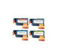 VVHKMSIL 1 Set Printhead For 771 Designjet Z6200 Models CE017A CE018A CE019A CE020A