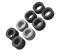 VVHKMSIL 1 Set Scanner Pickup Roller Exchange Kit 002-8181-0-SP Compatible AD230U AD240U AD250 AD260 AD280 002-8183-0-SP 002-8287-0-SP