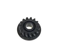 VVHKMSIL 10-Pack V80 Fuser Drive Gears for Versant 80/180/2100/3100-007K98680 Series
