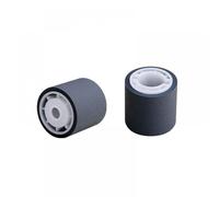 VVHKMSIL 10Pcs A4EUR71400 Pickup Roller Compatible With BH1200 1051 1050 950 951 1250 920 Feed Roller