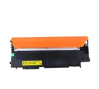 VVHKMSIL 117A Toner Cartridge With Chip Compatible With Printer Models MFP 179fnw 178nw 150a 150nw 170nw(Yellow)