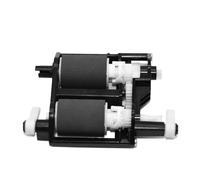 VVHKMSIL 1705426 1693496 ADF Feed Pickup Roller Compatible With Printer Supplies DS-1610 DS-1630 DS-1660W DS1610 DS1630 DS1660W