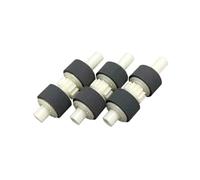 VVHKMSIL 1797734 1607363 Pickup Shaft Roller Compatible With WF Series Models 7010 7015 7018 7110 7210 7510 7511 7515 7521 7610 7620 7621 7710 7720 10Pcs