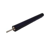 VVHKMSIL 1PCS C454 Upper Roller Compatible With C454 C554 Lower Roller Pressure Copier
