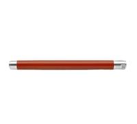 VVHKMSIL 1PCS C700 Upper Fuser Heat Roller Compatible With C75 J75 750I C550 560 DC240 242 250 252 6500 6550 7600 Printers