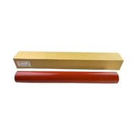 VVHKMSIL 1PCS C754 Fuser Film Sleeve Compatible With C554 C654 Copier Machine Fixing Film