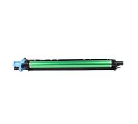 VVHKMSIL 1PCS DR215 Compatible Drum Unit For C226 C256 C266 C7222 C7226 ADC225 ADC265 Black Toner Cartridge