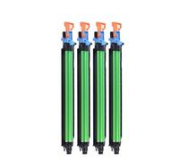 VVHKMSIL 1PCS DR311 Compatible Drum Unit Replacement For C220 C280 C360 7720 7722 7728 Series Printer Models Color Drum Cartridge(1 piece Black)