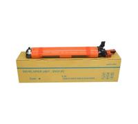 VVHKMSIL 1PCS DV313 Developer Unit Compatible With C258 C308 C368 C458 C558 C658 Models(Yellow)