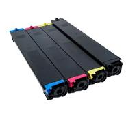 VVHKMSIL 1Pcs MX60 Compatible Toner Cartridge For MX 3050N 4050N 3070N 3570N 4070N(Black)