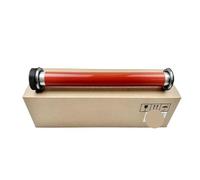 VVHKMSIL 1PCS Upper Fuser Roller 059K60120 Works With C550 C-560 C-60 C00 J75 C75 7780 7785 C240 C242