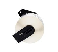 VVHKMSIL 1Roll Thermal Paper Compatible With DK-22210 DK-22205 DK-11204 DK-11241 DK-11203 DK-11208 DK-11209 For Use With QL Printer(11241)