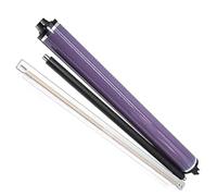 VVHKMSIL 1Set Cleaning Kit Compatible With Printer Supplies DC 240 242 250 252 260 WC 7655 7665 7675 013R00603(Black)