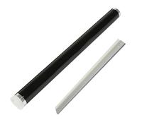 VVHKMSIL 1Set OPC Drum With Cleaning Compatible With Printer Supplies KM-1620 1650 2020 2050 2550 MK-410 For Part Number 2C918010