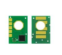 VVHKMSIL 20 Pcs Compatible Toner Chip for MPC8002 MPC6502 C8002 C6502 MPC8002sp MPC6502sp Laser Cartridge(Yellow)