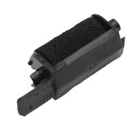 VVHKMSIL 20PCS IR40 Black Ink Roller Ribbon Compatible With ER100 FR 2550 2500 HR 100 150 7 8 16 ROCKY 1236 315 PD SANYO CX3553 Printer Replacement Parts