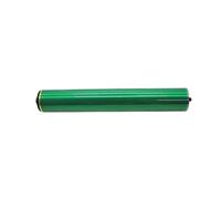 VVHKMSIL 2PCS C451 OPC Drum Compatible With C451 C550 C-650 C452 C552 C652 Black OPC Drum Unit